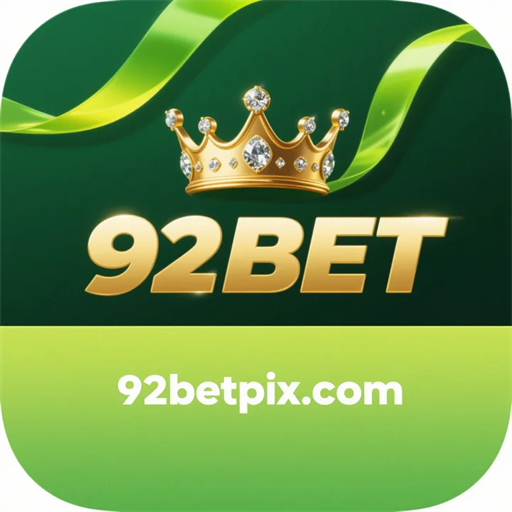 92 bet-Logo